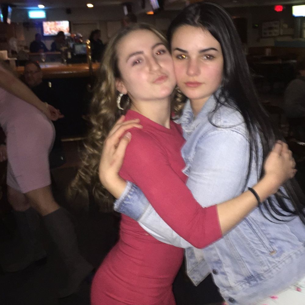 Meet your Posher, Lila